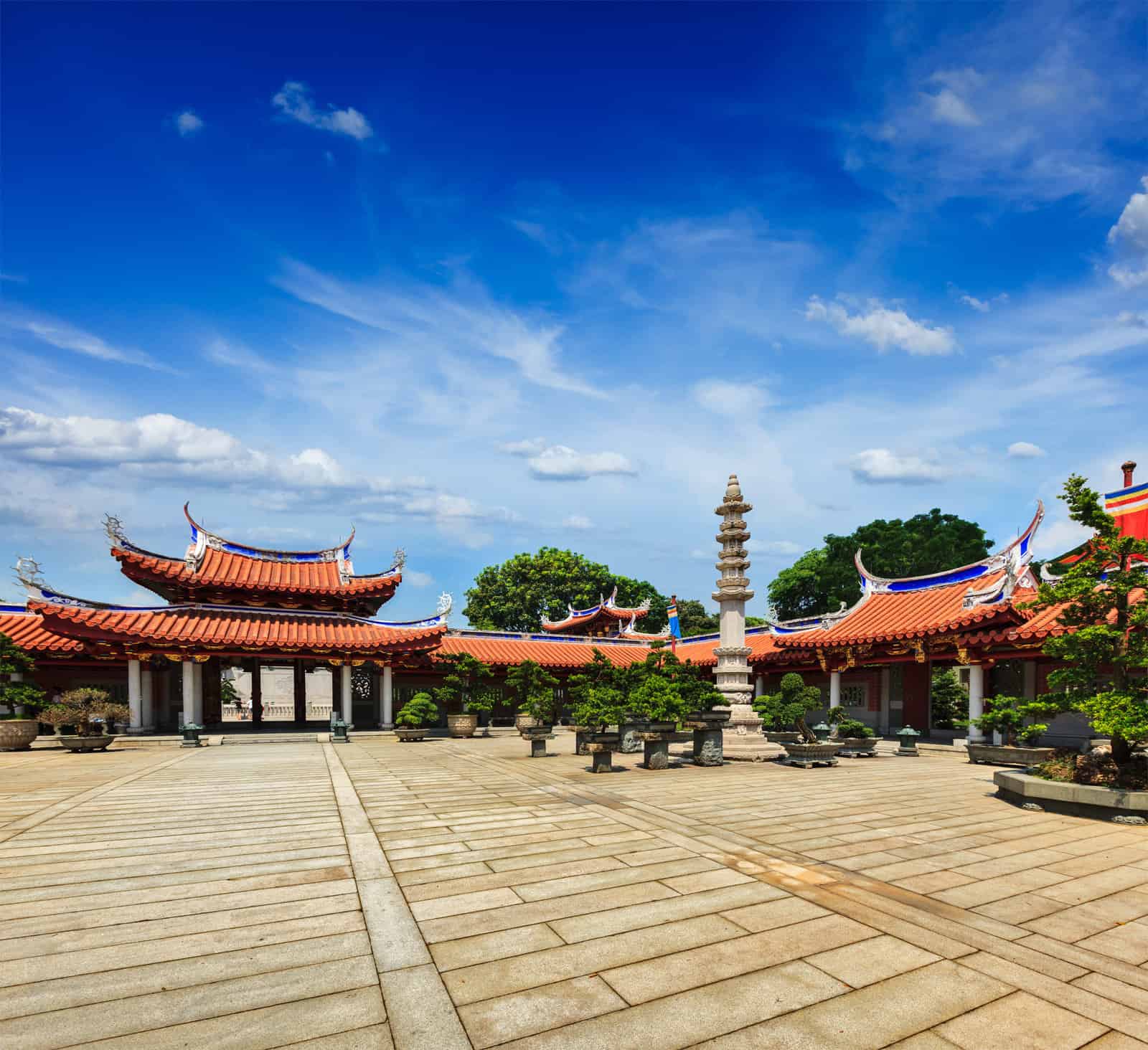 Best 12 Things To Do in Singapore