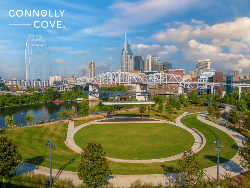 Tennessee Tourism Boom: A Story of Resilience and Growth (2020-2024)