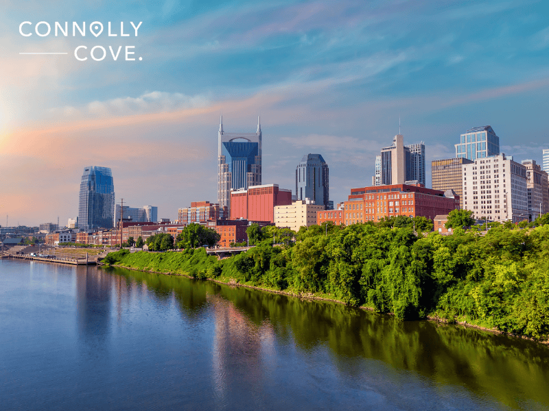 Tennessee Tourism Boom: A Story of Resilience and Growth (2020-2024)