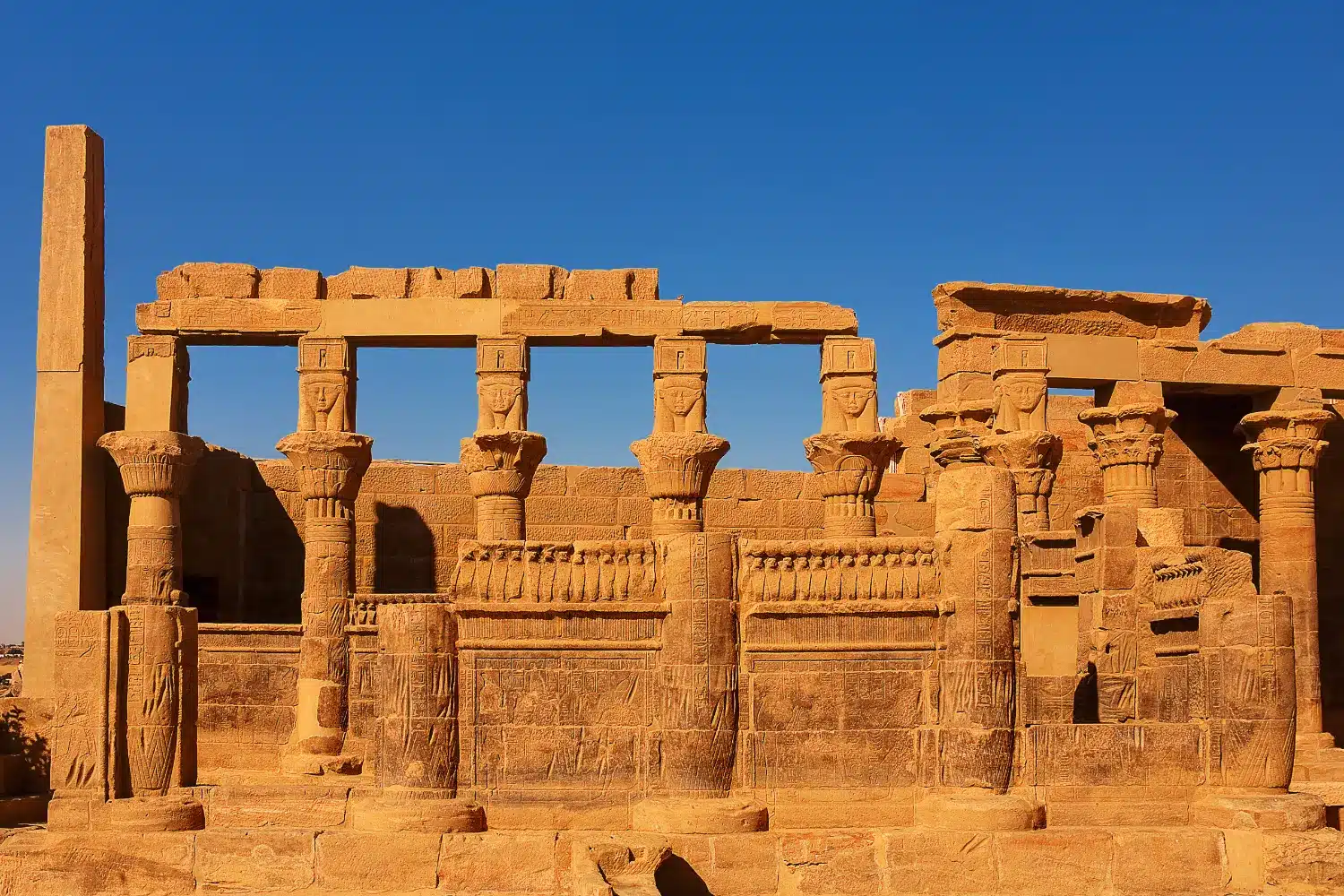 All You Need to Know About the Astonishing Temple of Philae