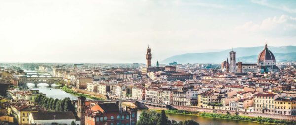 A Splendid Tour Around the City of Lilies: 6 Perfect Reasons You Should Visit Florence, Italy