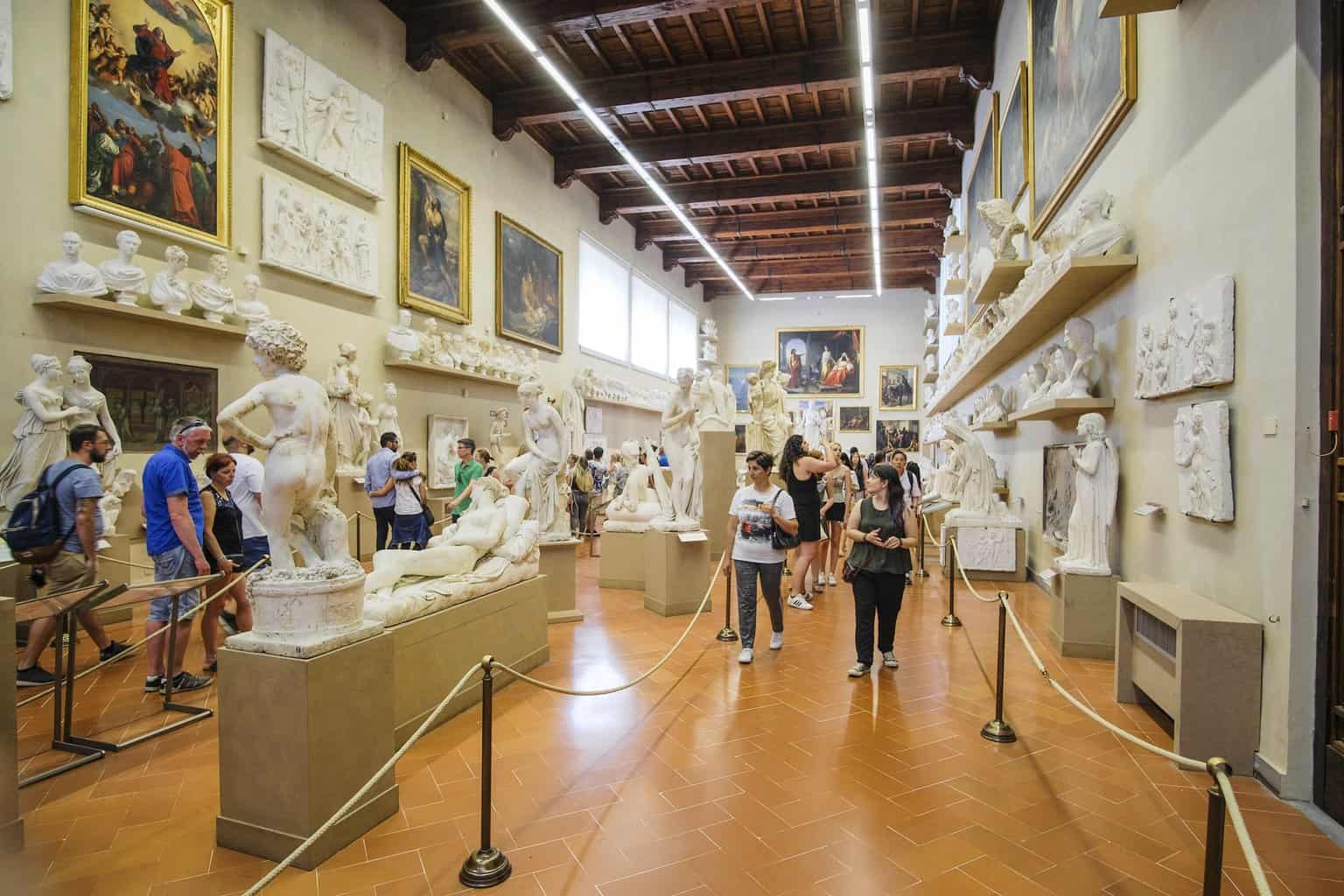 Things to Do in Florence