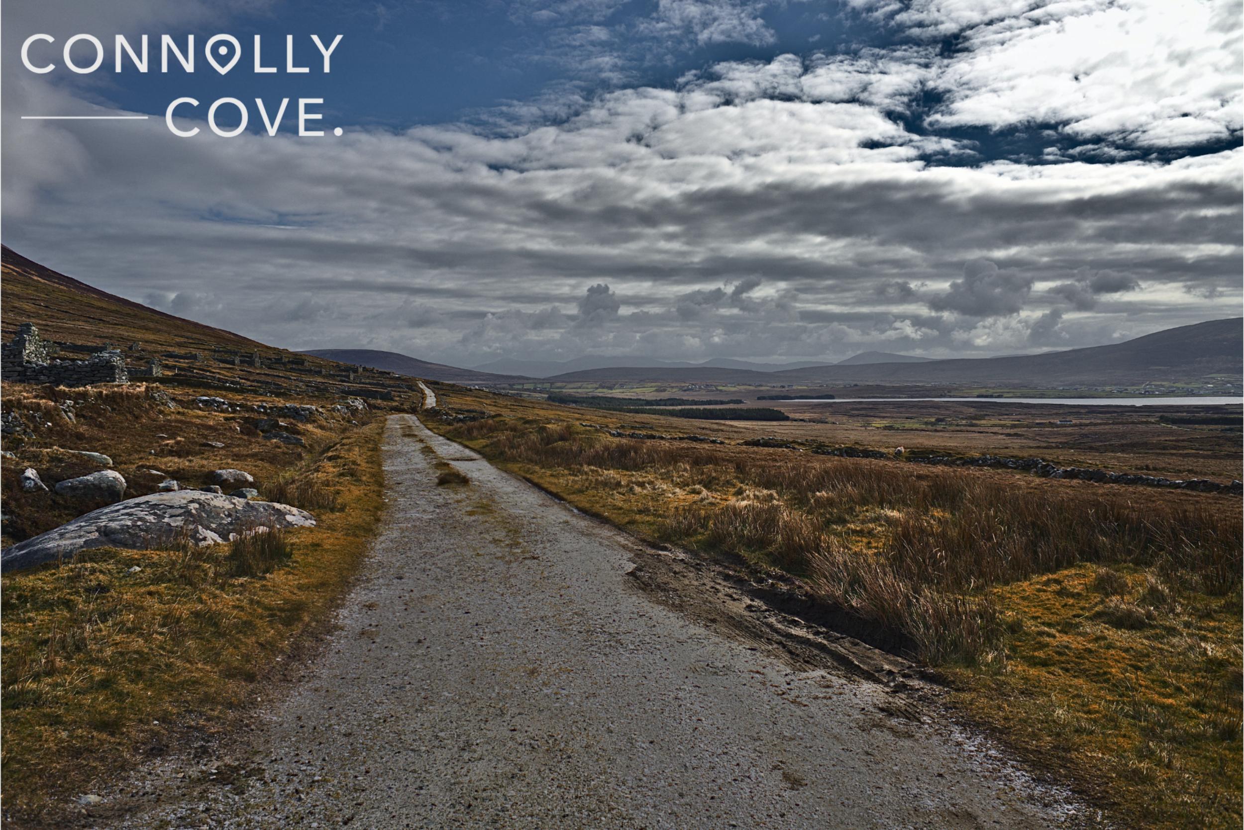 Achill Island - 5 Reasons to Visit Mayo's Hidden Gem