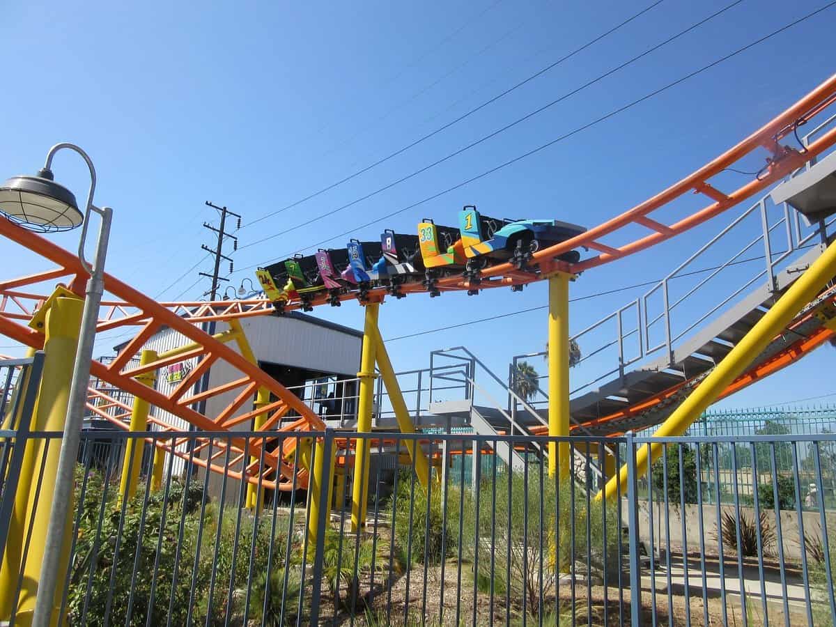 Adventure City 9