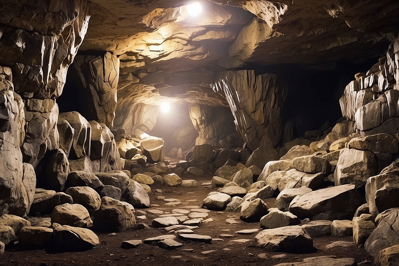 Aillwee Caves