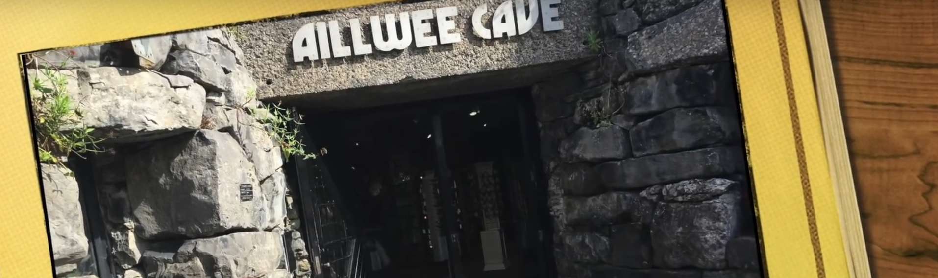 Aillwee cave