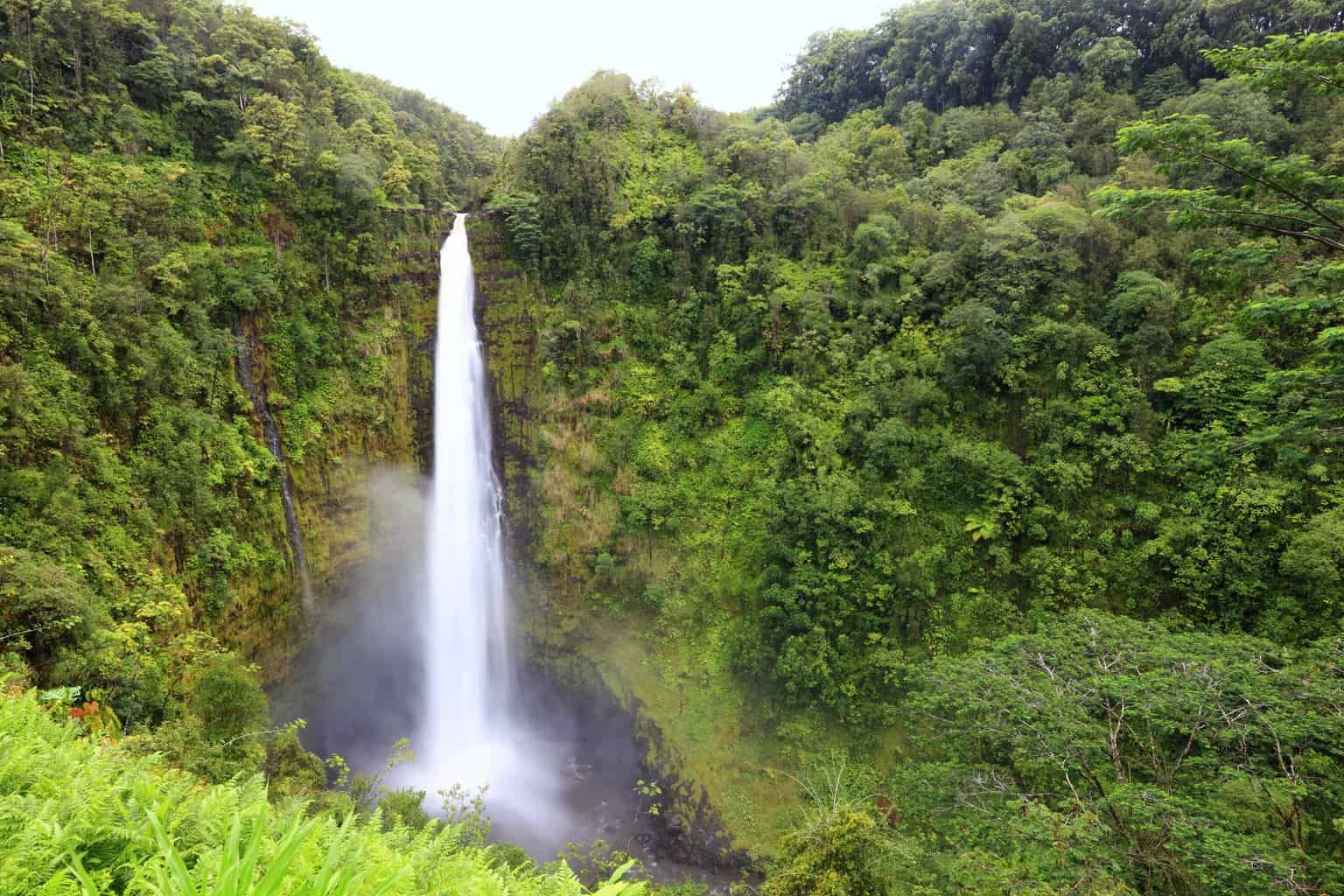 5 Attractions to Visit on The Big Island, Hawaii 