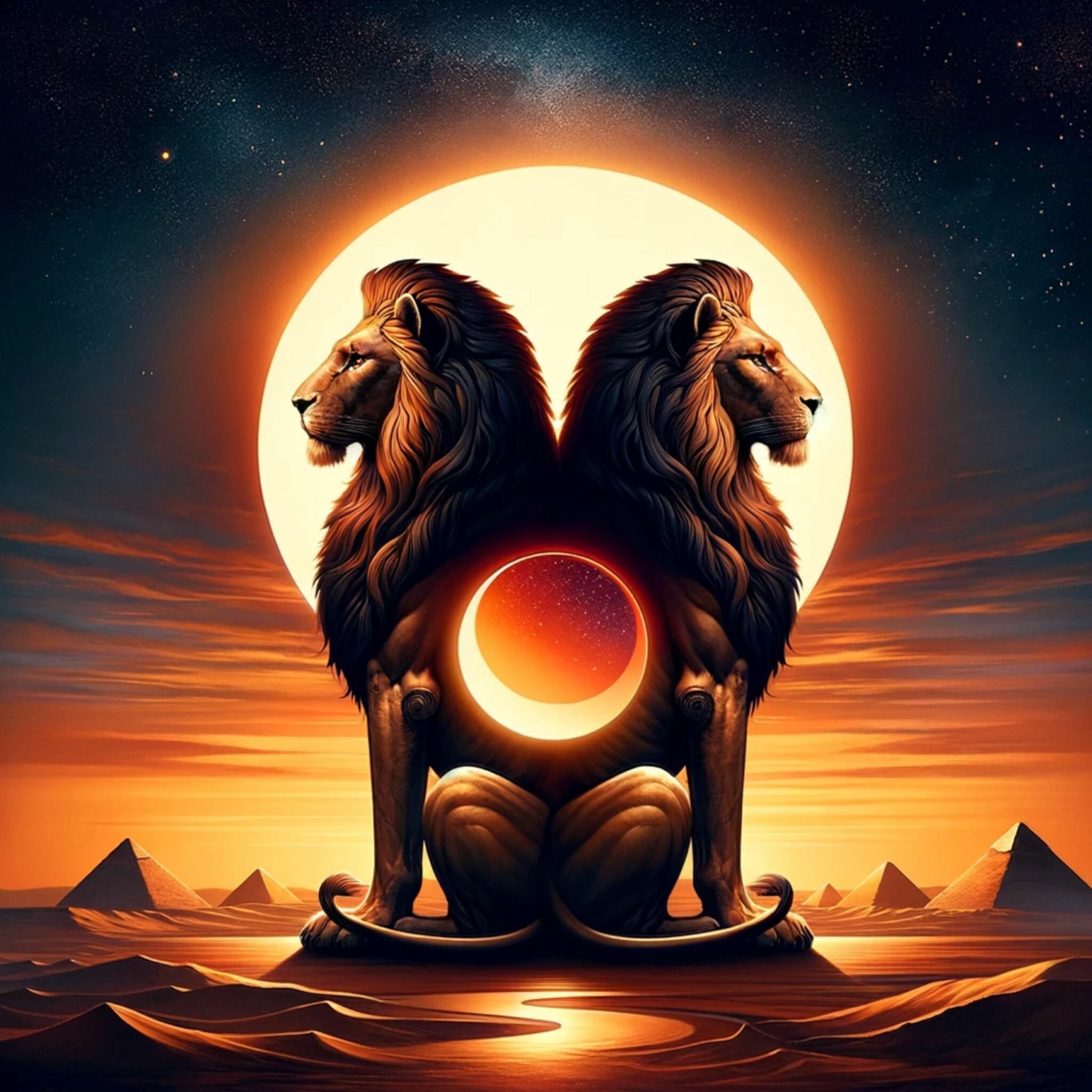 Ancient Gods: The Fascinating History of the World