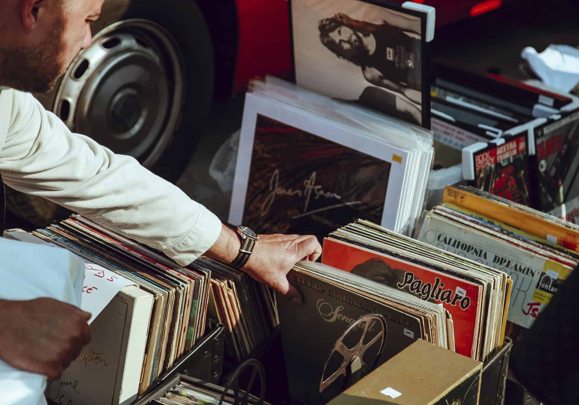 10 Amazing Albums that Will Shape Your Life