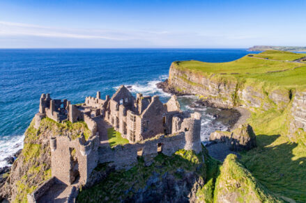 Amazing Videos of Northern Ireland