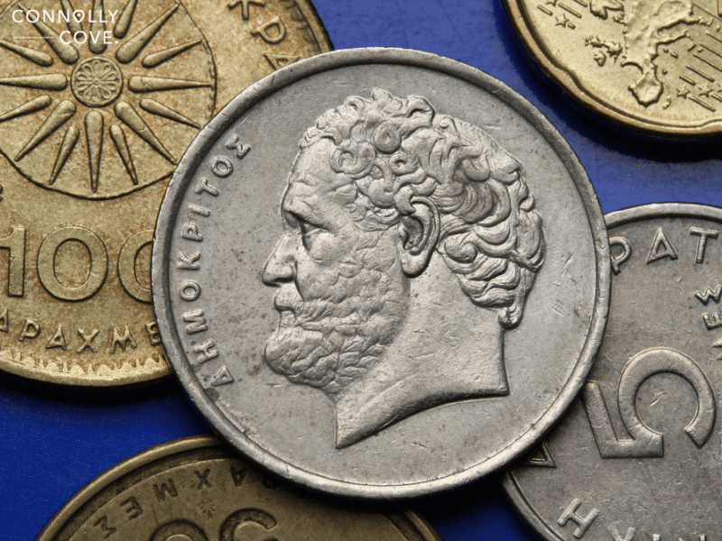 Discover the History of the Ancient Greek Coins