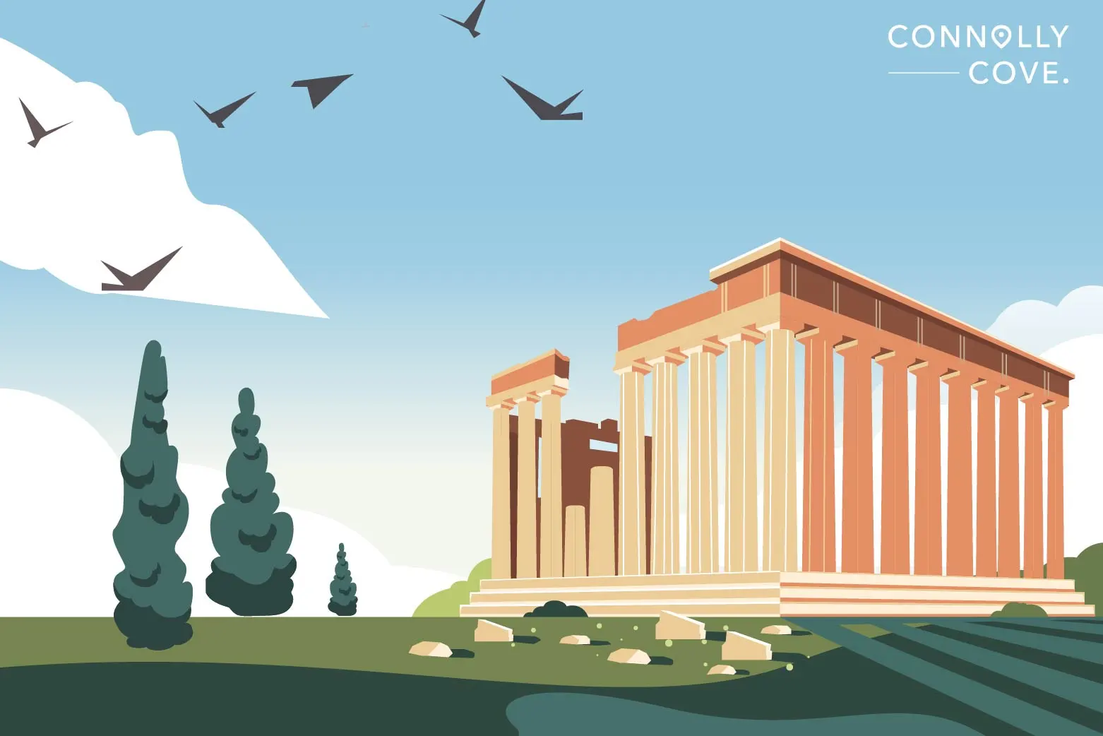 visit Rome