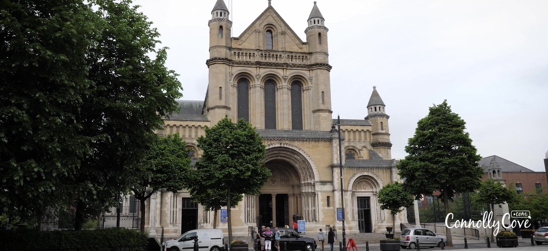 The Ultimate Guide to 22 Things to do in Belfast