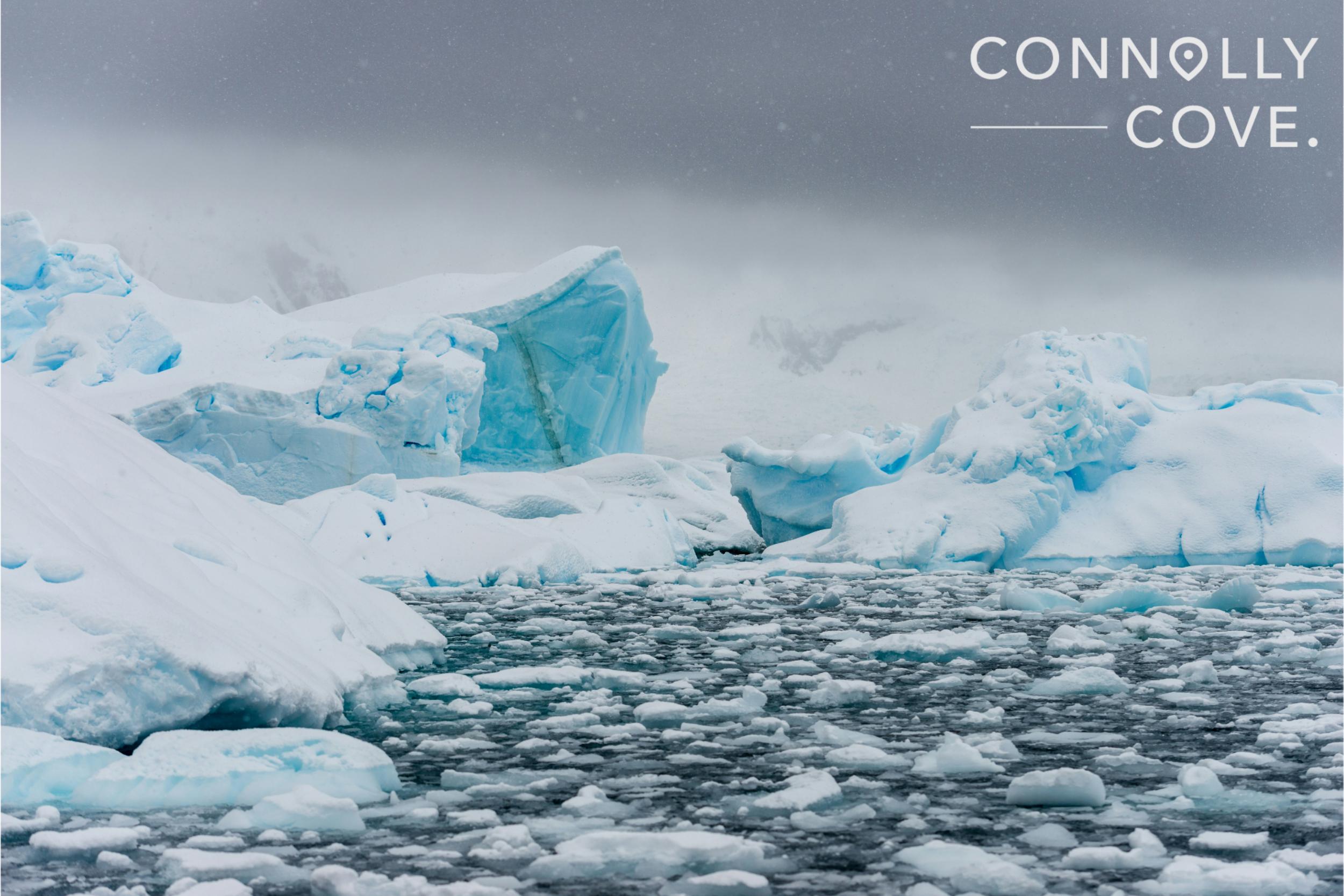 Antarctica 1 min