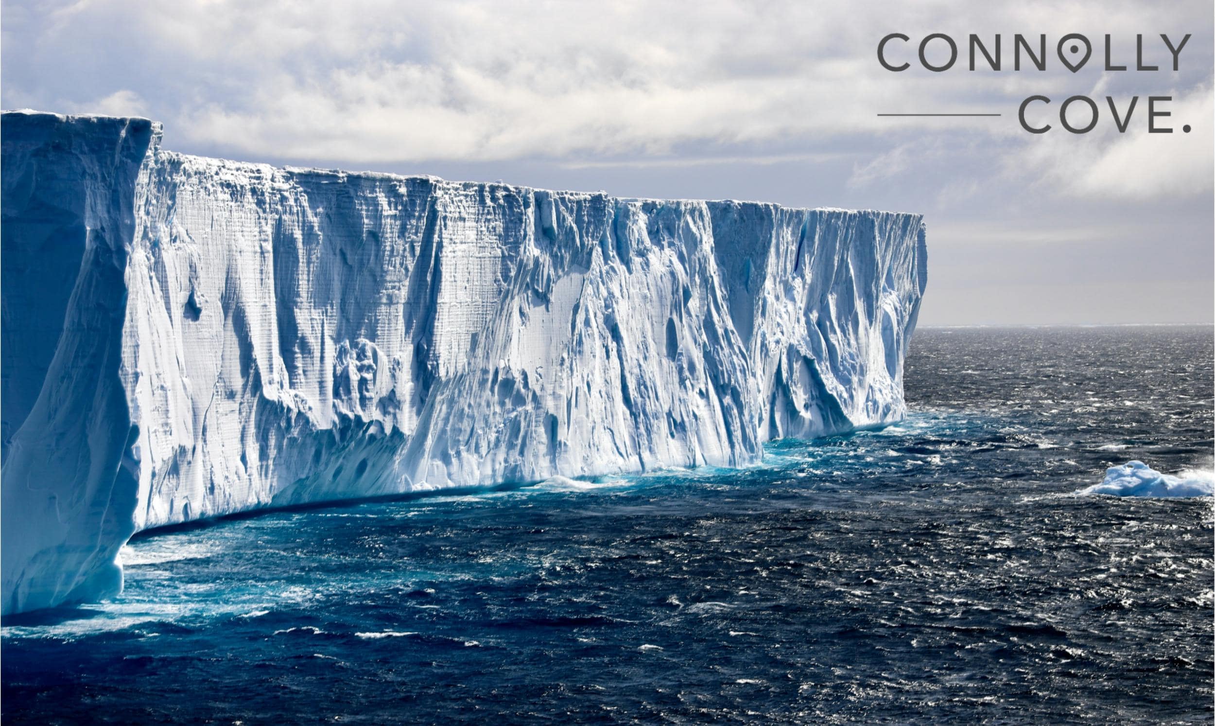 Antarctica 7 min