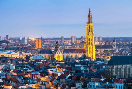 Exciting Things to Do in Belgium – The #1 Guide to Your Stay in België