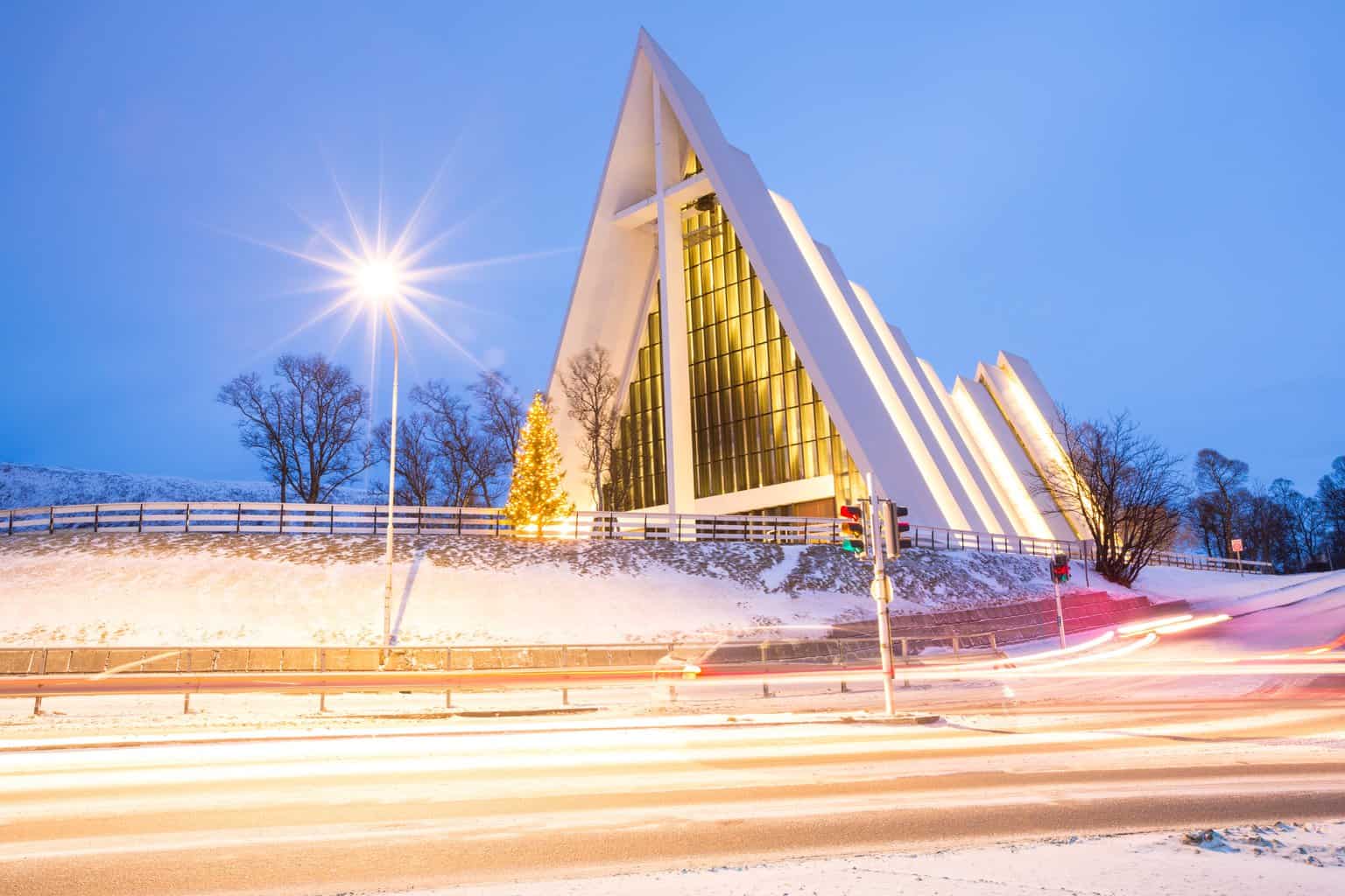 Tromso