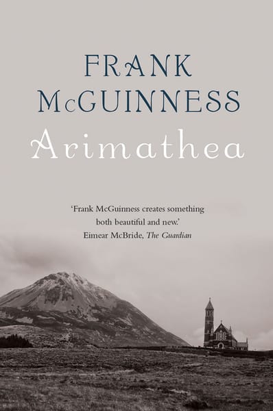 Irish Historical Fiction