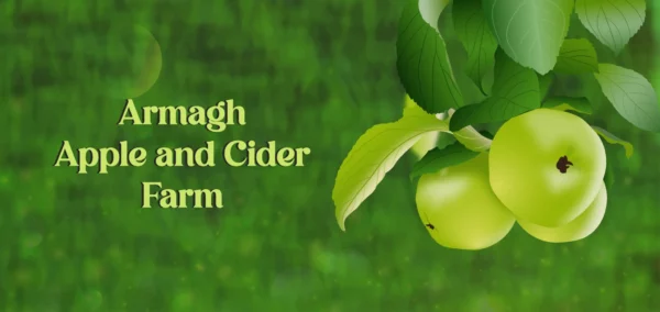 Armagh Apple and Cider Farm, Portadown