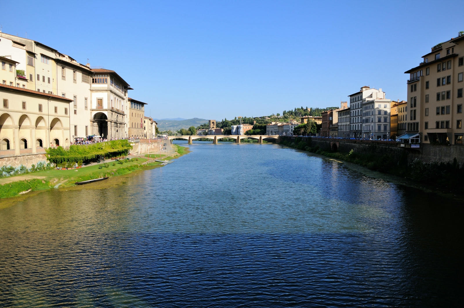 Free Things to Do in Florence