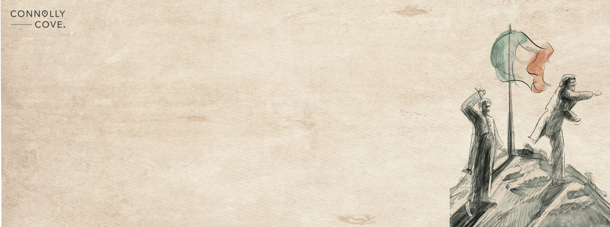 The Irish Flag: All About Its Symbolism and Design