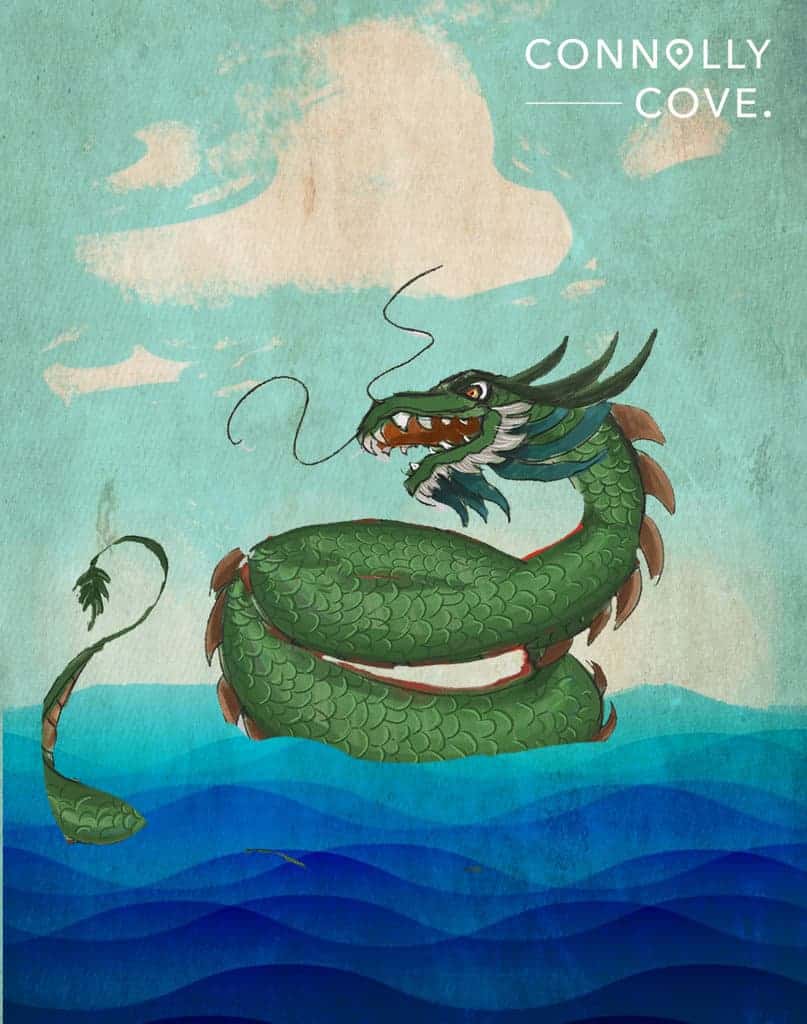 Irish Mythological Creatures