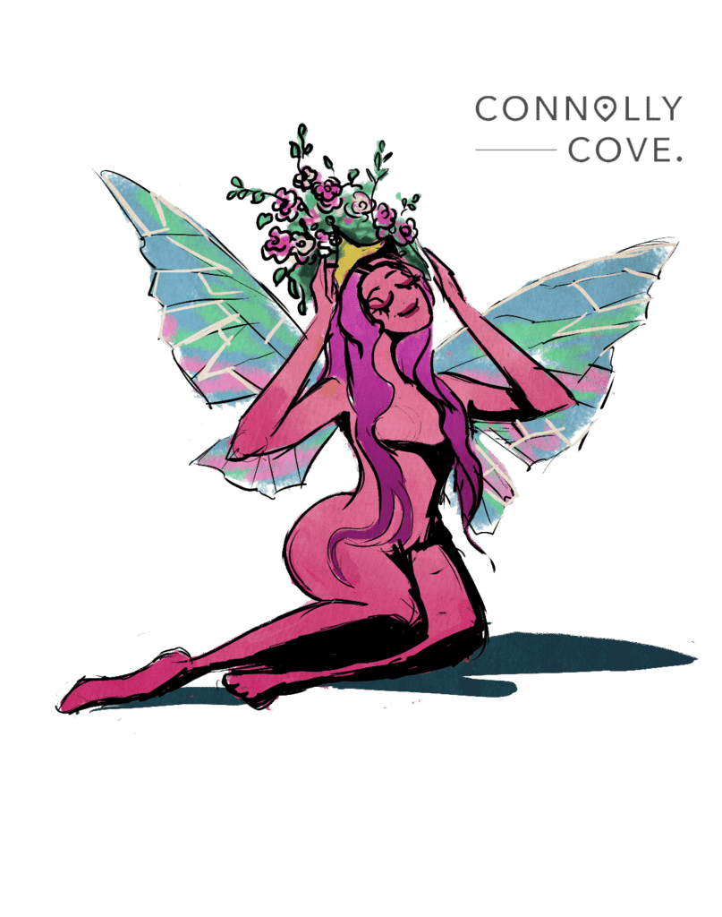 Irish Mythological Creatures