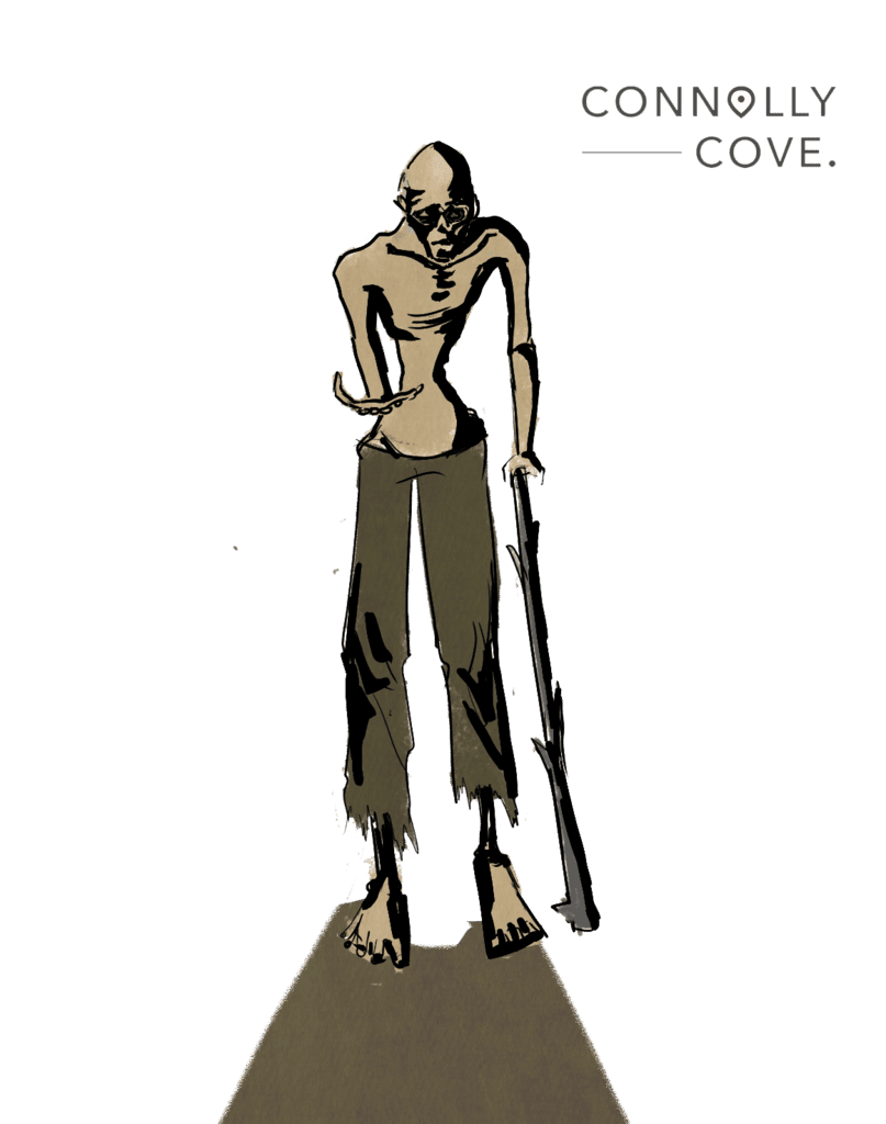 Irish Mythological Creatures