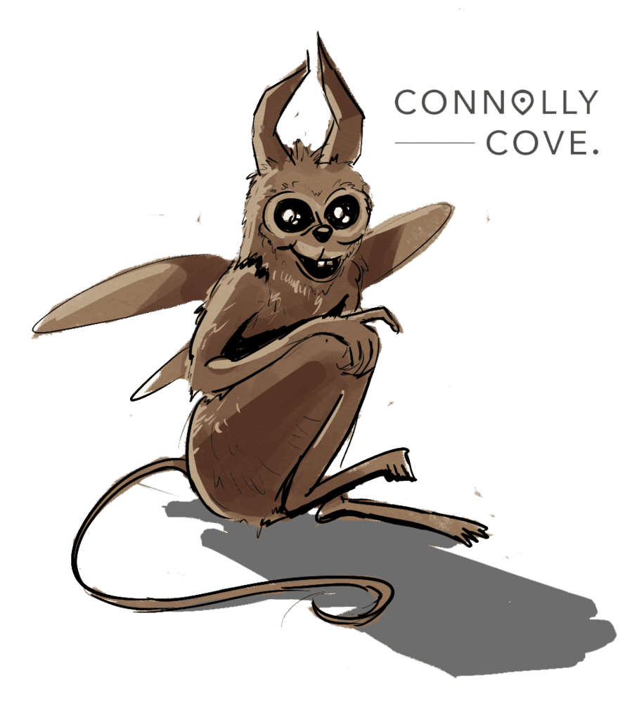 Irish Mythological Creatures