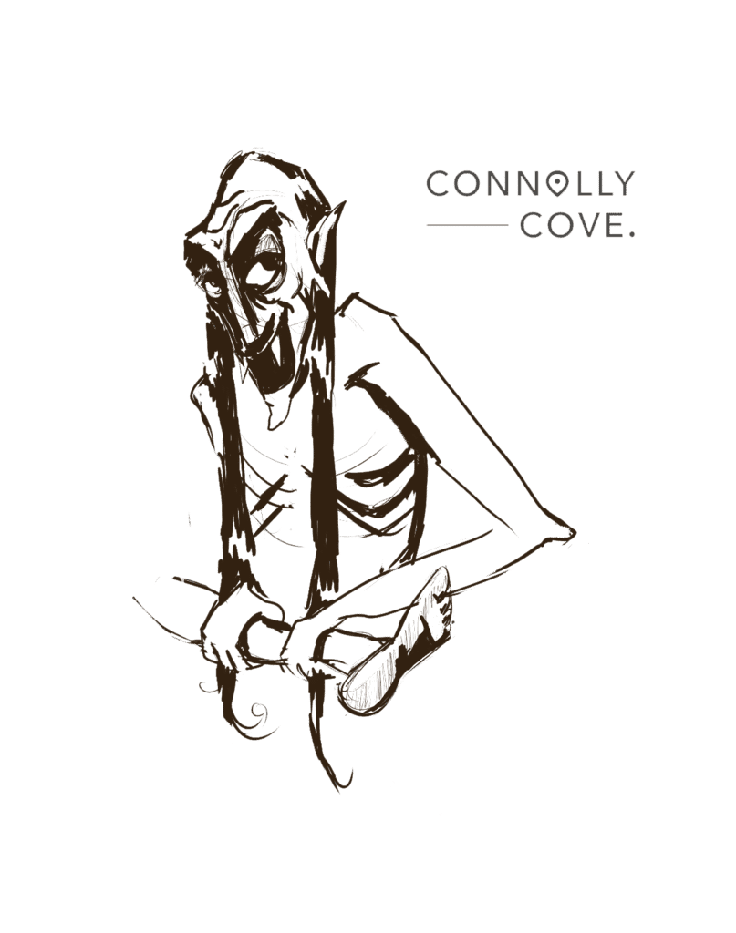 Irish Mythological Creatures