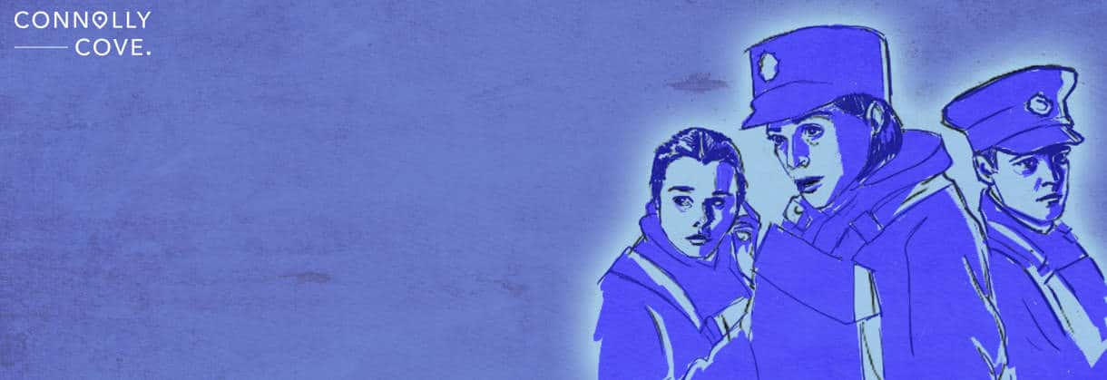 Blue Lights Season 2