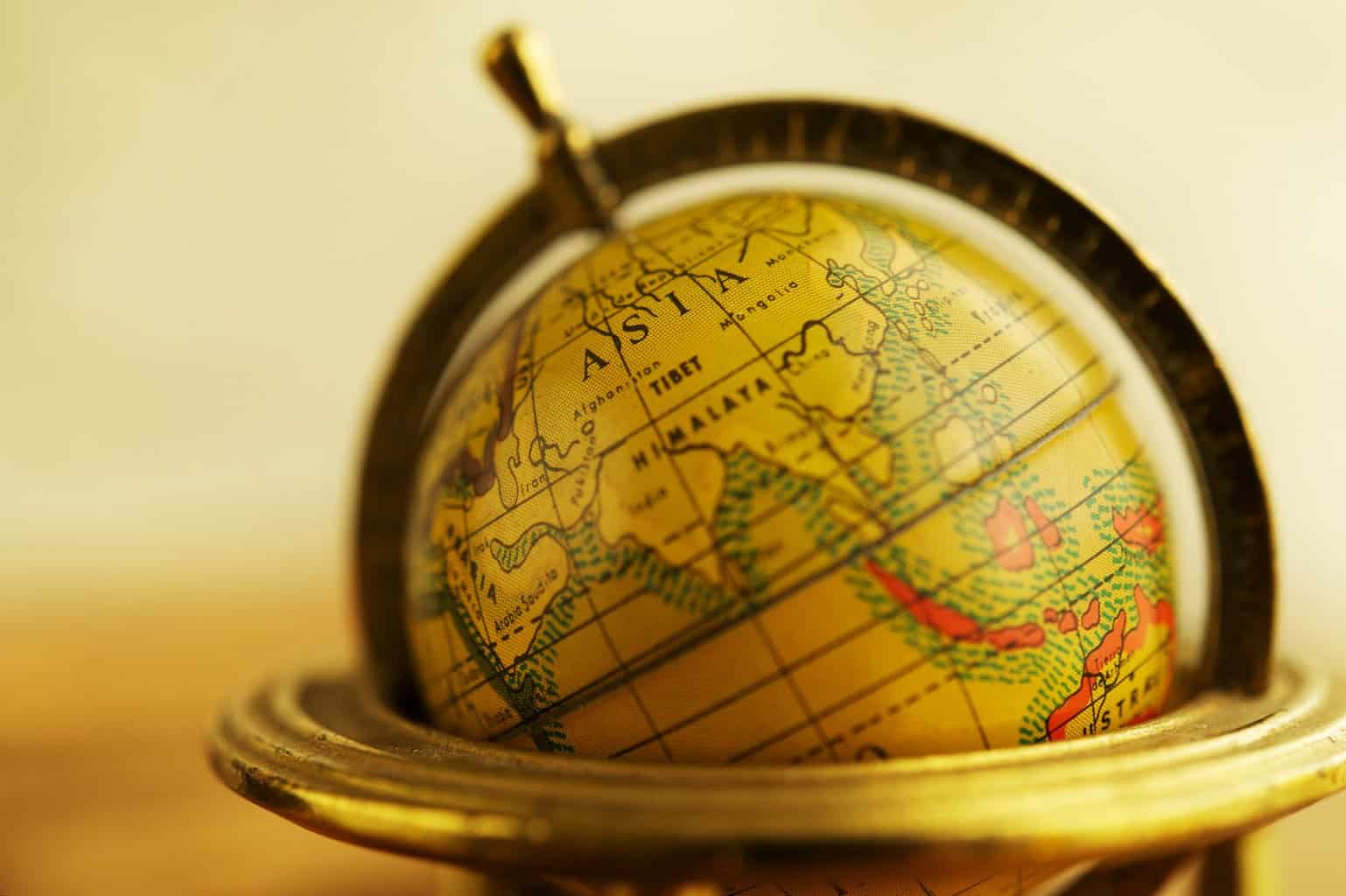 Asia