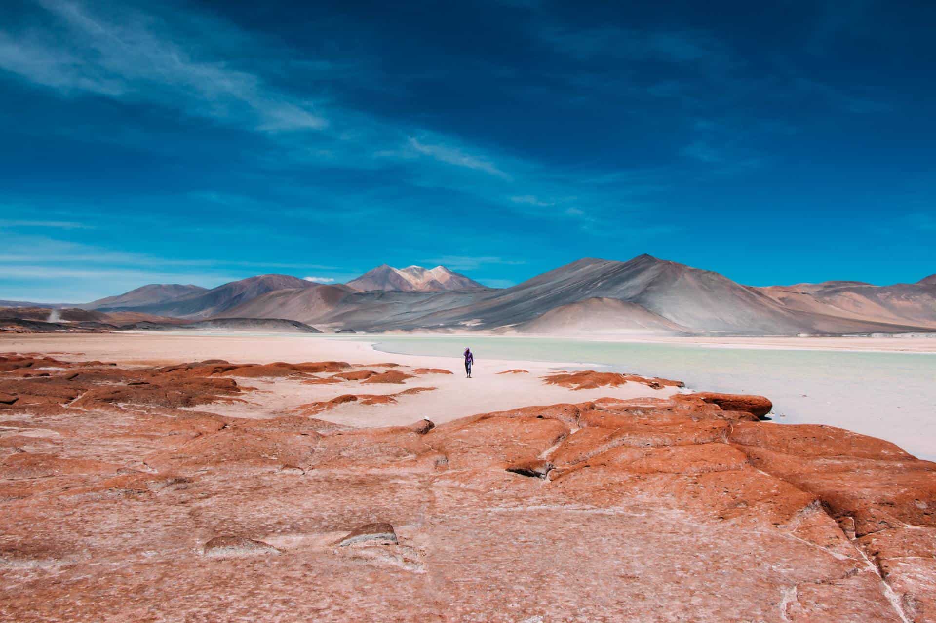 Atacama Desert