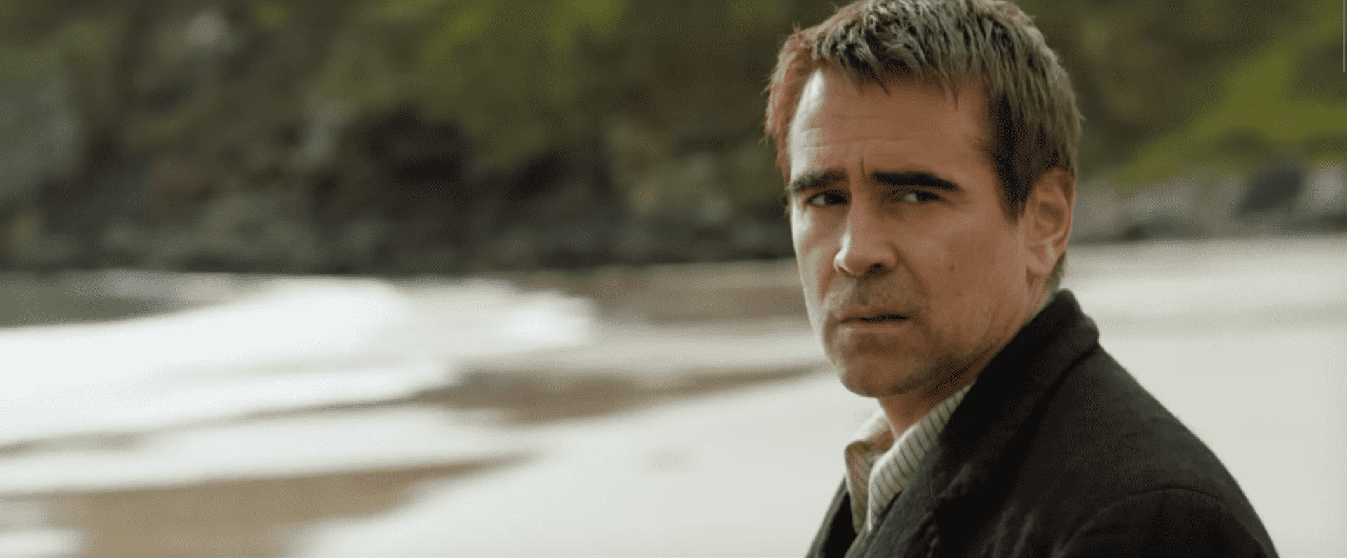 Banshees Of Inisherin