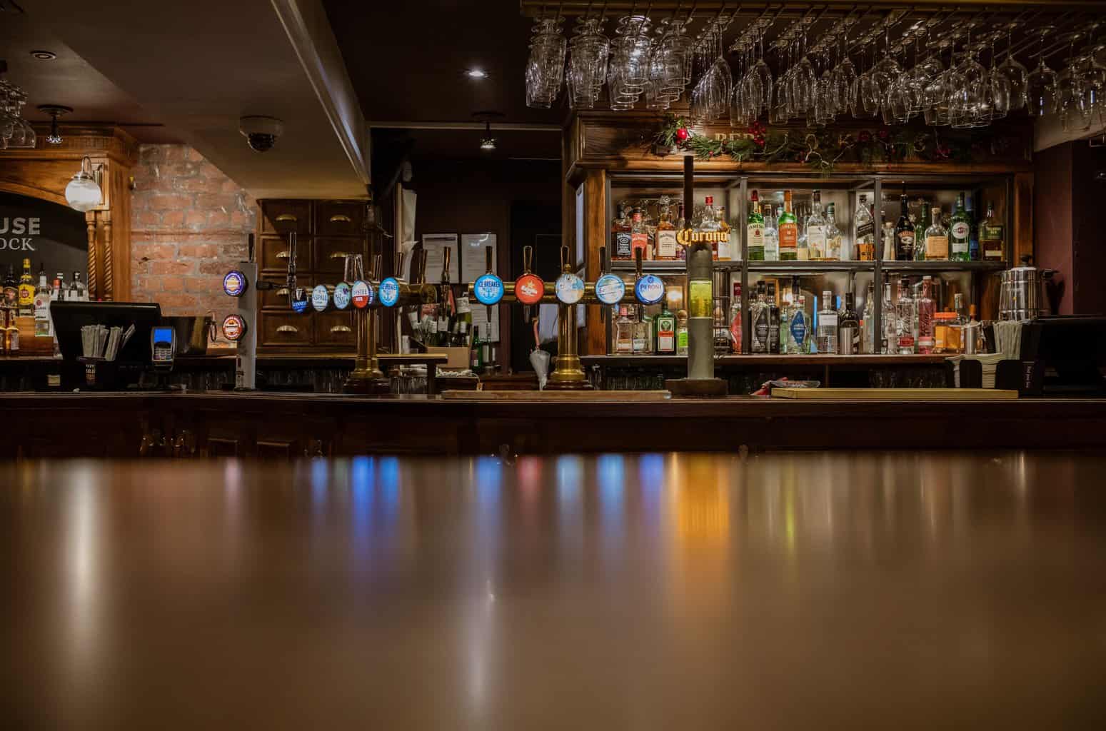 Bars in Northern Ireland 3