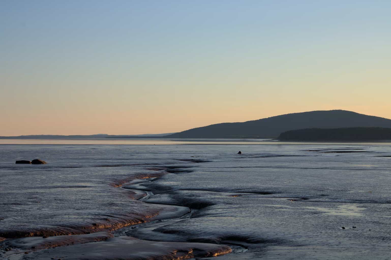 Bay of Fundy 10