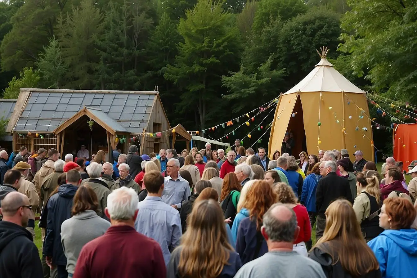 Bealtaine festival