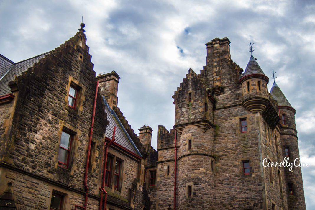 Belfast Castle
