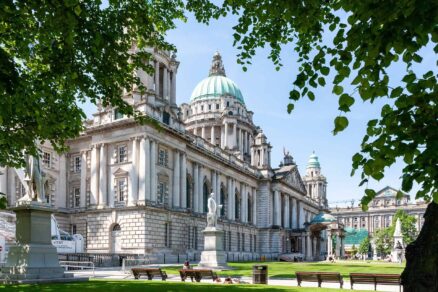 The City of Belfast: A Complete Guide to Northern Ireland’s Capital