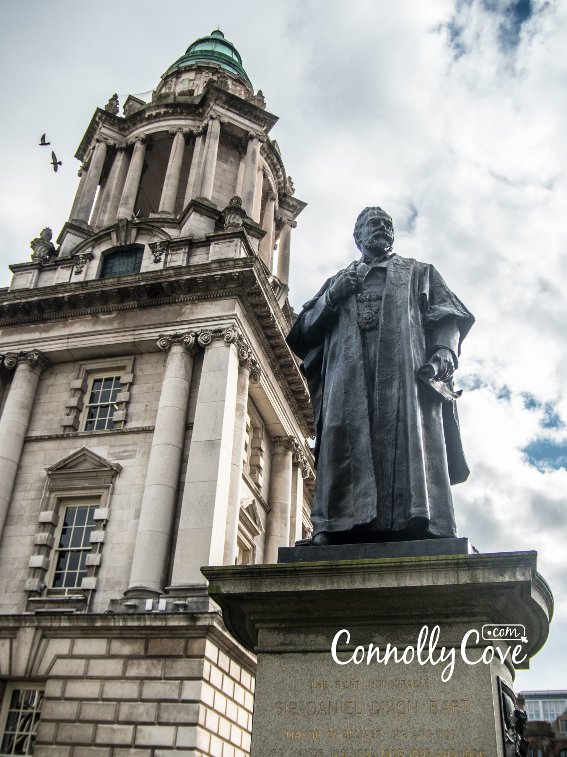 Belfast City Hall