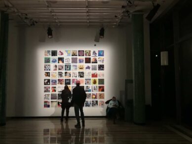 Belfast International Arts Festival