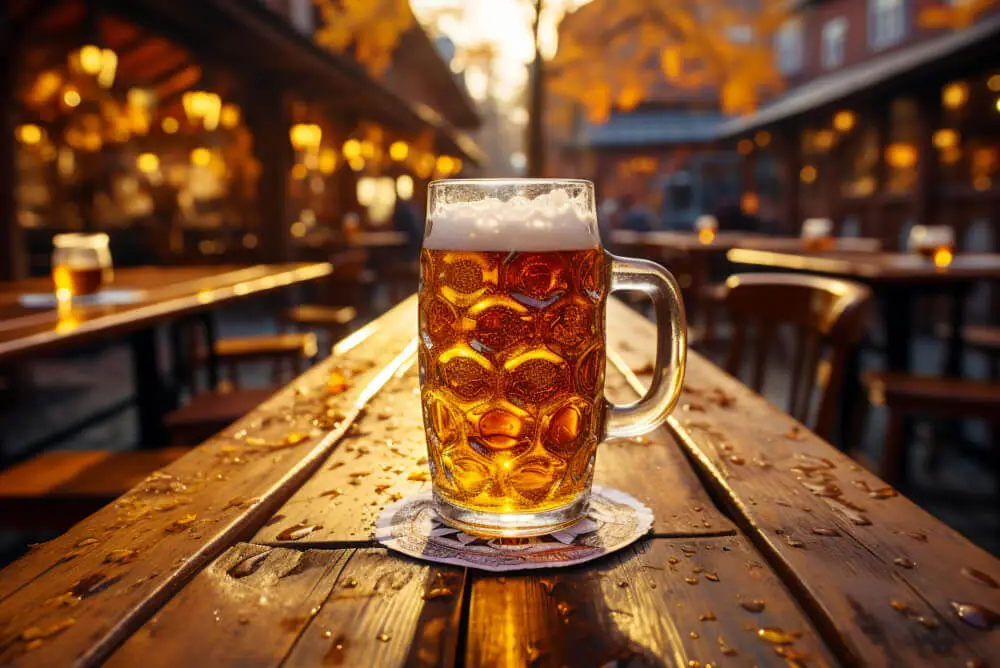 The Beers and Breweries of Belgium: A Comprehensive Guide to the Finest Tastes