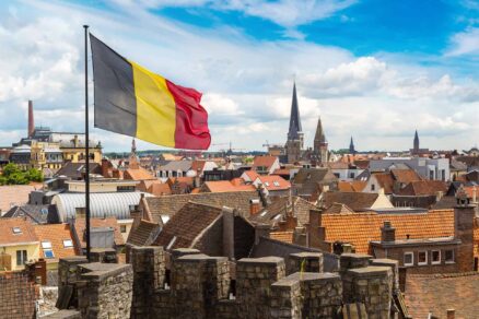 Top 10 Interesting Facts about Belgium