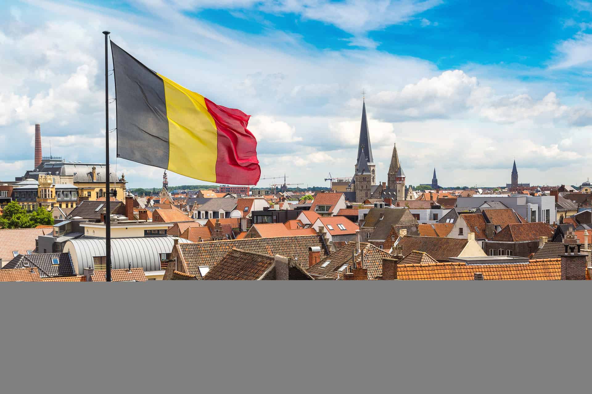 Facts about Belgium