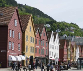 Top Things to Do on a Trip to Bergen, Norway