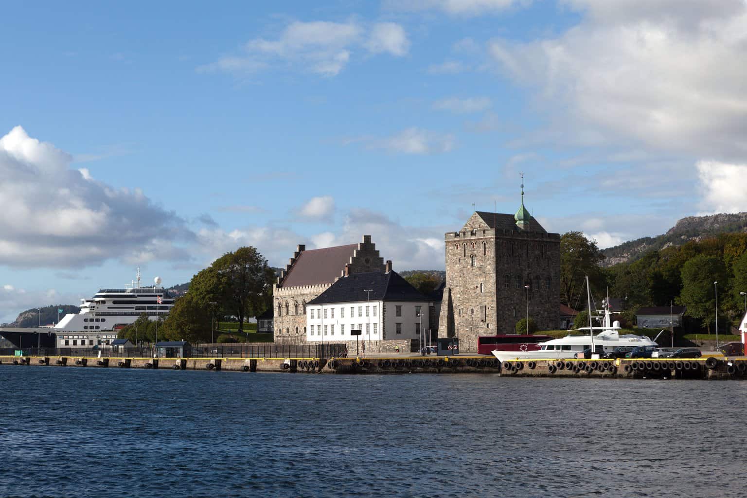 Bergen