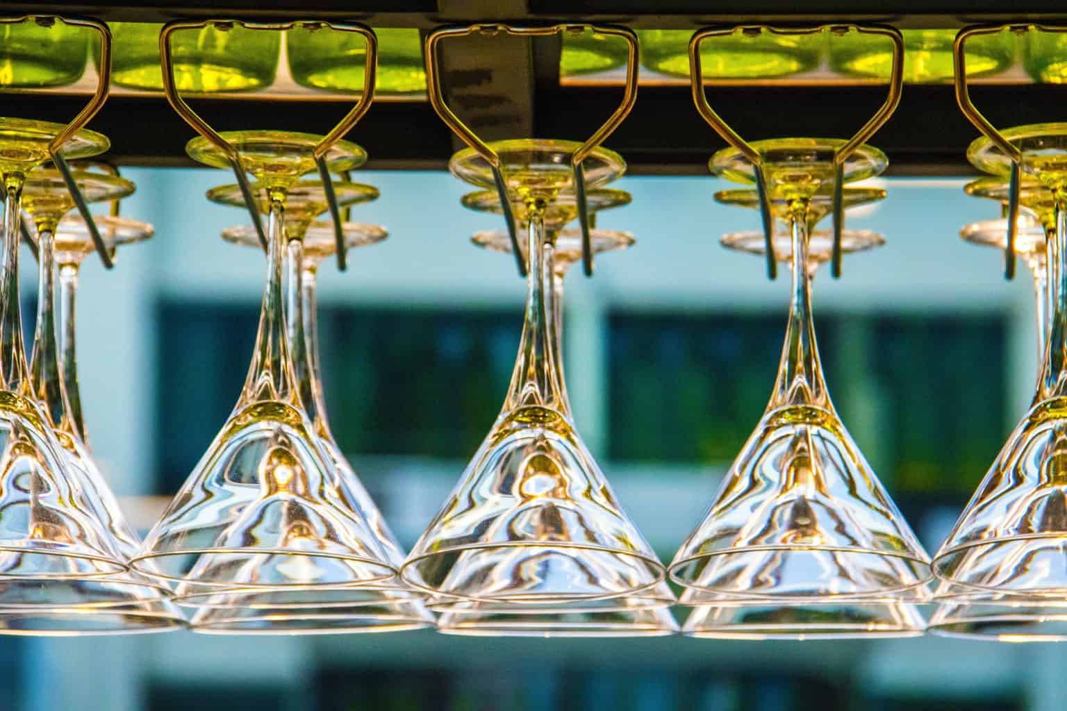 Best Bars in the World Singapore