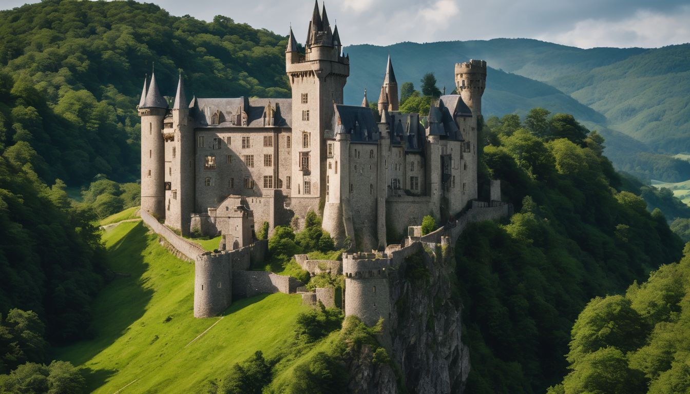 Best Day Tours from Glasgow: Exploring Scotland's Stunning Landscapes and Historic Sites