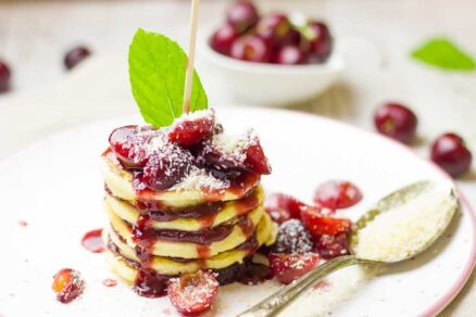Best Places to Enjoy Pancakes in Belfast