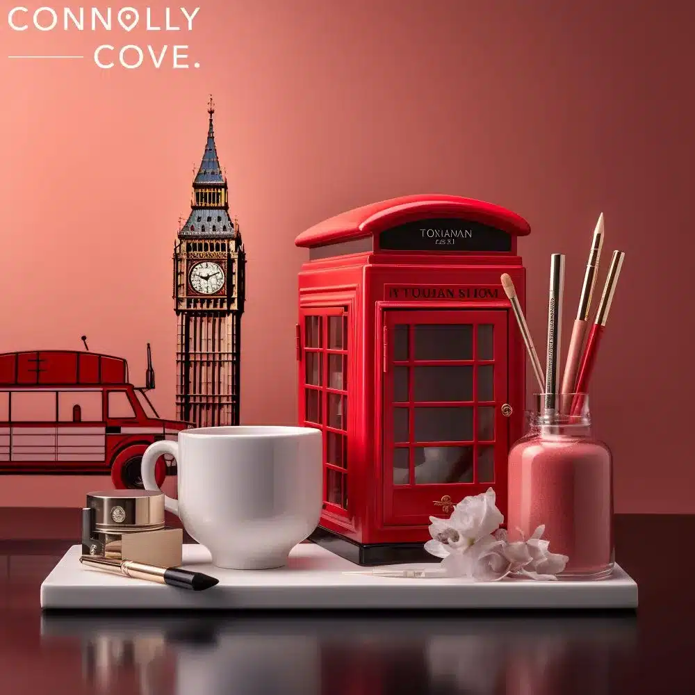 Best Souvenirs from England